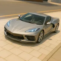 Extreme Car Driving Simulator