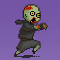 Dead Ahead: Zombie bike racing